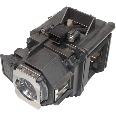 Ereplacements Lamp For Epson, ELPLP62-OEM ELPLP62-OEM